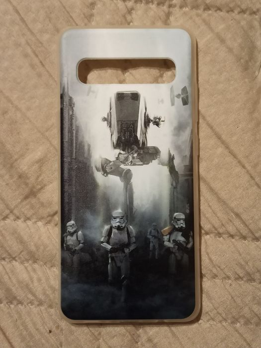 Продавам кейс за Samsung S10 5G