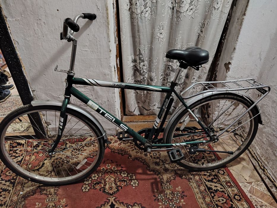 Продам велосипед