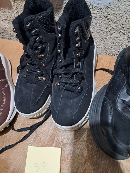 Номер 38 - общо 5€