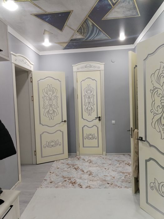 Квартира арендага бериледи!