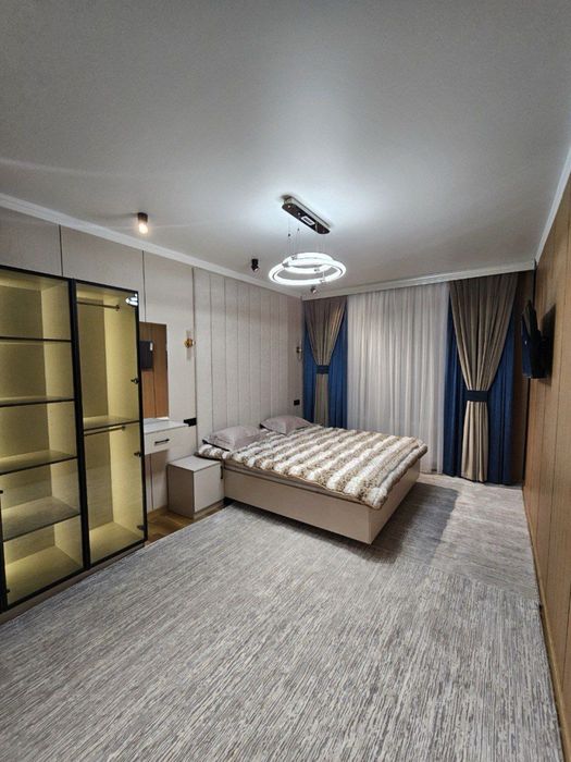 х Чиланзар 6 квартал 3/1/4 Орт.Метро М.Улугбек,Новый Ремонт,Продается