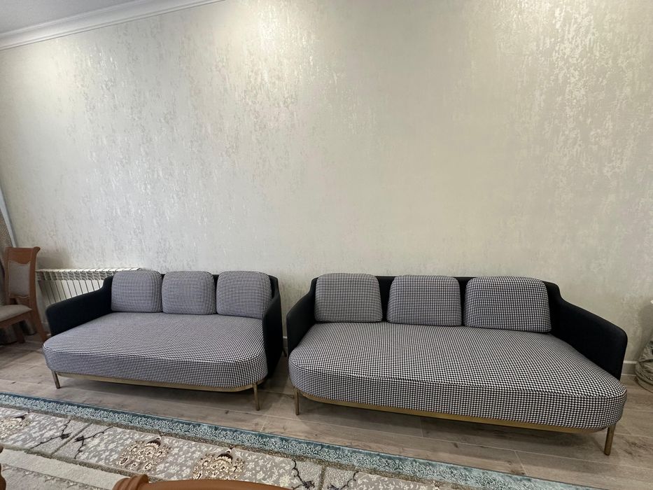 Продаются диваны / торг есть