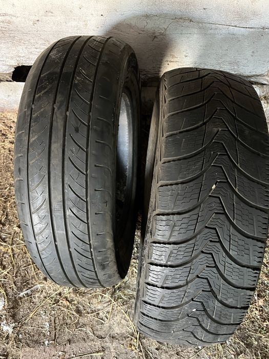 Продам автошины..