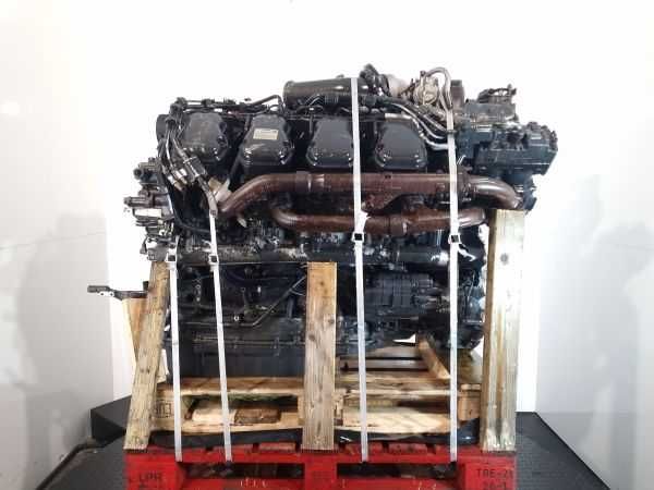 Motor complet pentru camion Scania DC16101 L01 - Piese de motor Scania