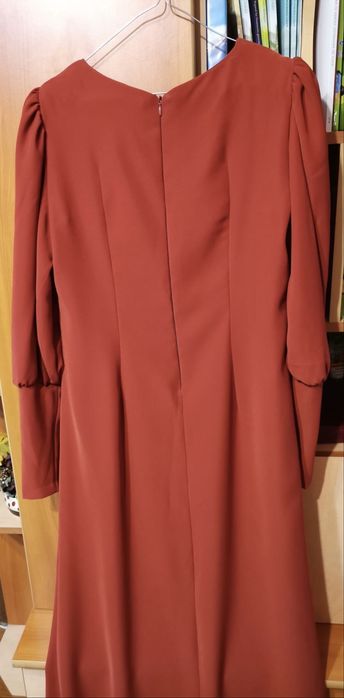 Rochie eleganta de soacra