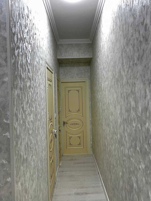 Продается уютная 2-комнатная квартира в центре города