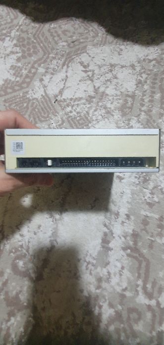 Дискавод Sony продаётся