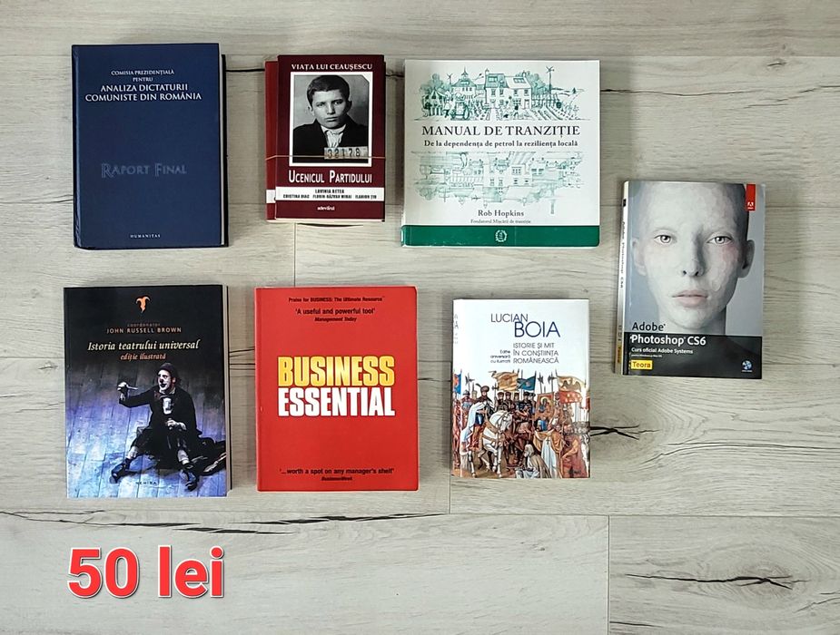 #BookMark - semn că ai găsit cărțile potrivite