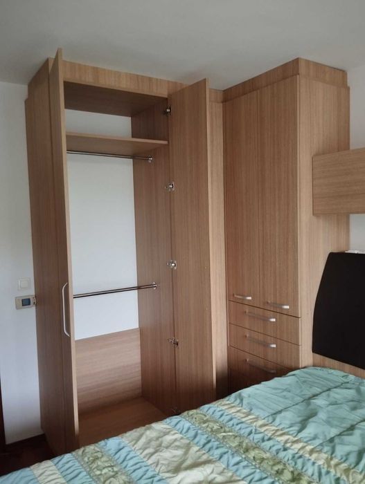 Дава се под наем Тристаен апартамент в София, Лозенец - 100 кв.м за 800 € - Снимка #2