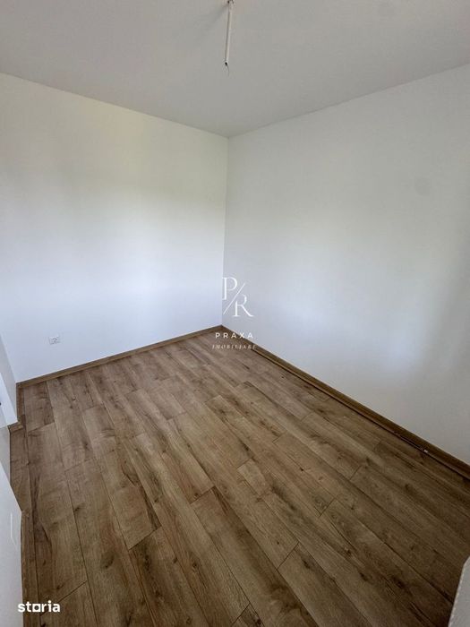 Apartament 3 camere, 50 mp, finisat, AC, parcare la cerere, zona Tiner — fotografia 3