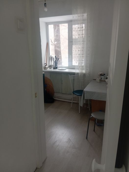 Продам 1 комнатную квартиру