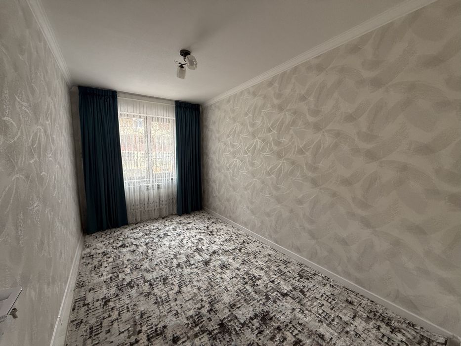 Продается 3х квартира на золотом этаже (ор Согдиана)