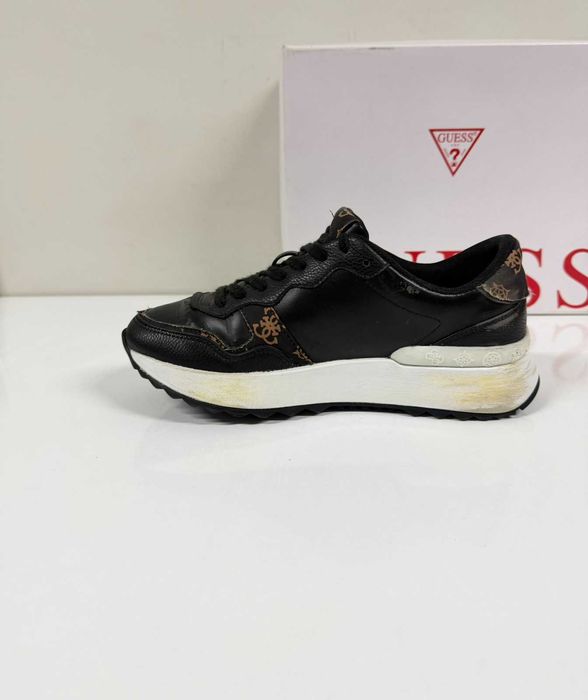Guess Vinsa Platform