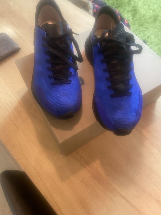 Y-3 gendo run adidas