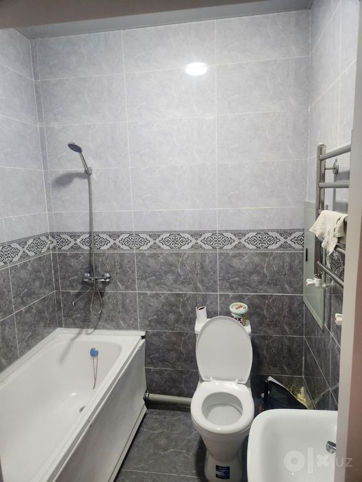 Yangi hayot Nurhayot mahalla 2 xonalı ıjara 350 oılşa faqat