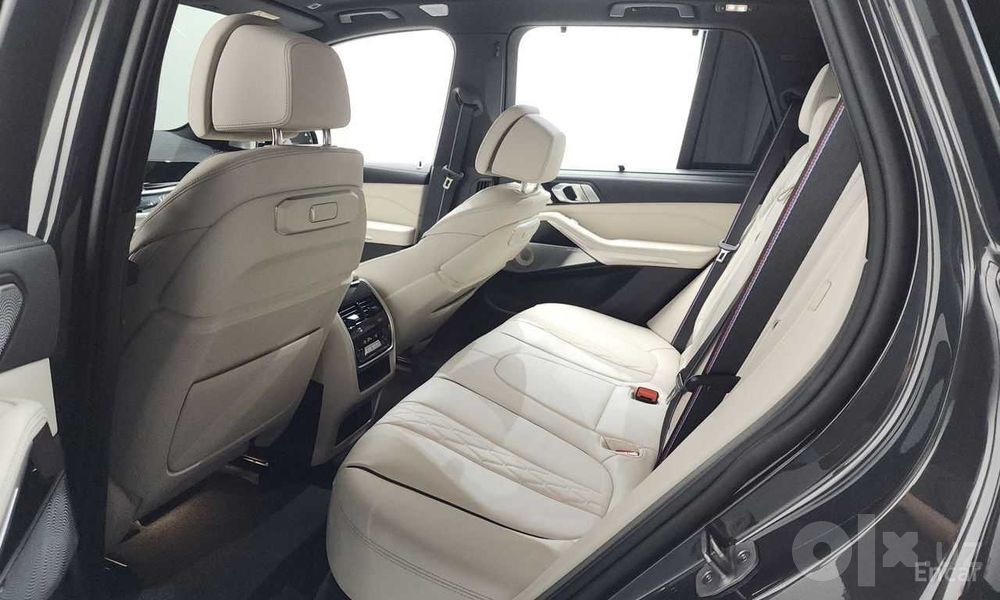 BMW X5 (G05) xDrive 40i M Sport Pro