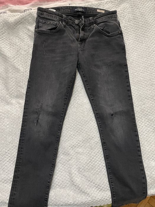 Blugi barbati marimi 30-32