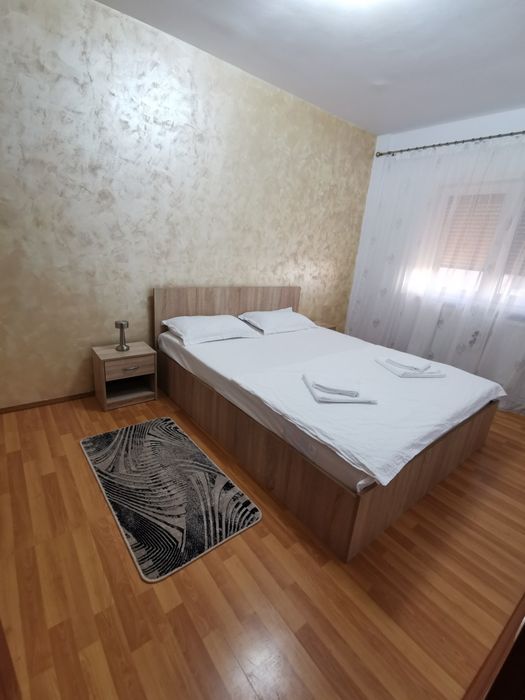 Regim hotelier apartament cu 2 camere