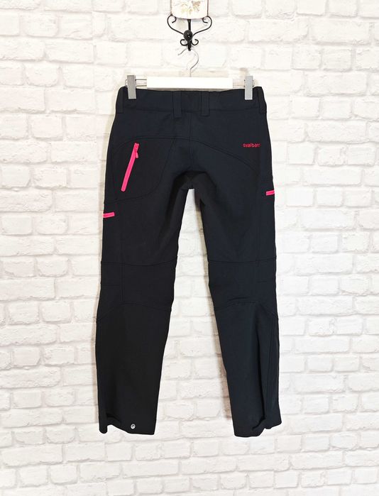 Norrona Оригинален дамски туристически панталон размер S