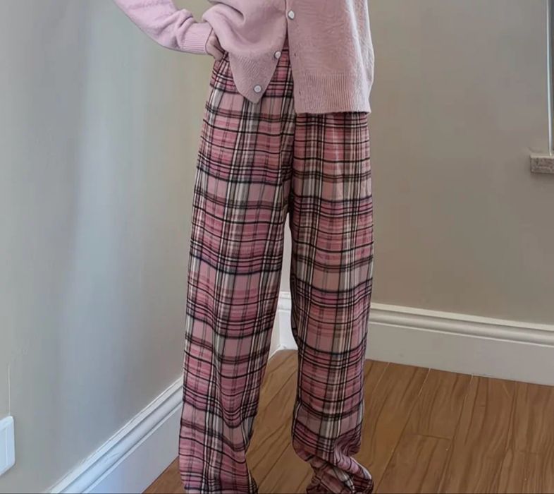 Штаны для дома разные