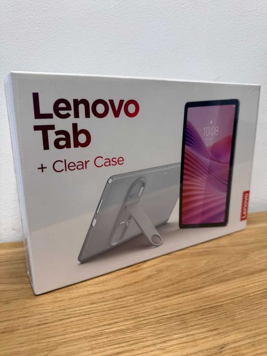 Lenovo Tab TB311XU 64GB 4GB RAM 4G LTE SIM Luna Grey Noua Sigilata Garantie