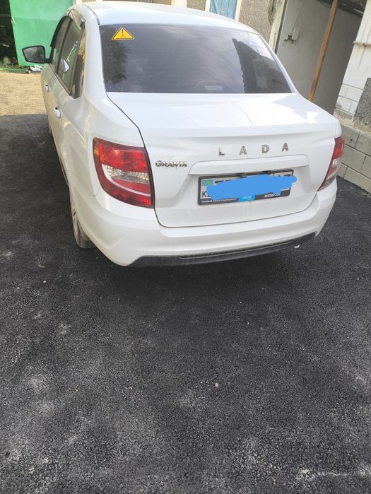 Продам Ладу Гранту