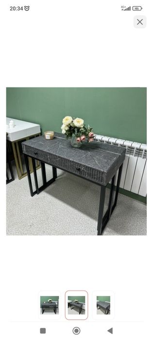 Стол трансформер 4 м