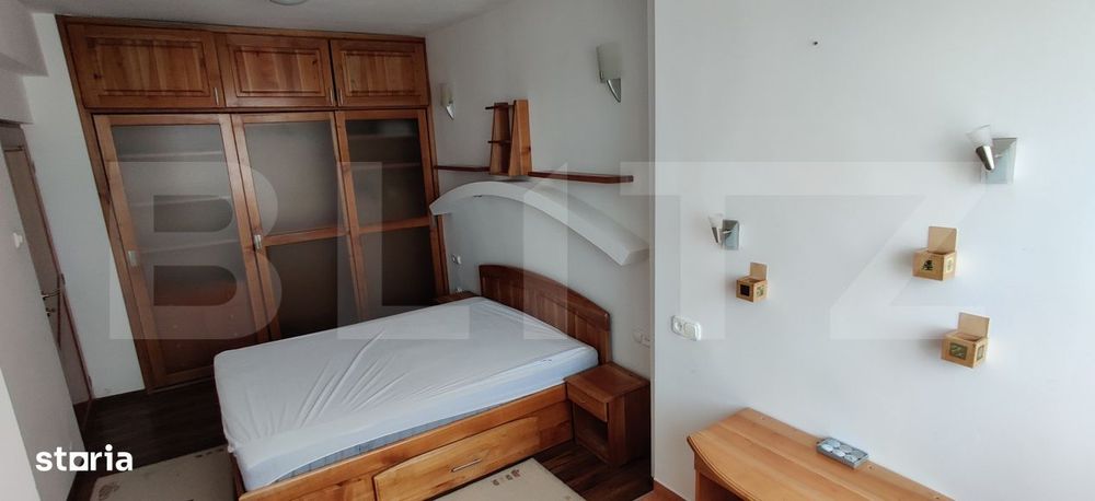 Apartament 4 camere | 113 mp | Parcare | Boxa subsol | Zorilor
