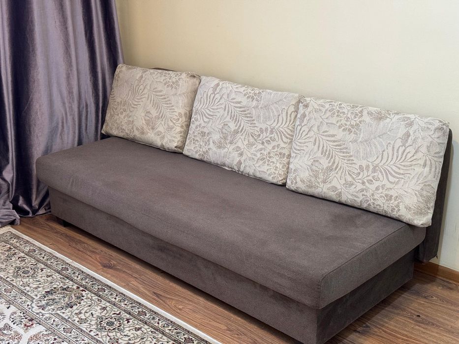 Мебель в идеальном состоянии