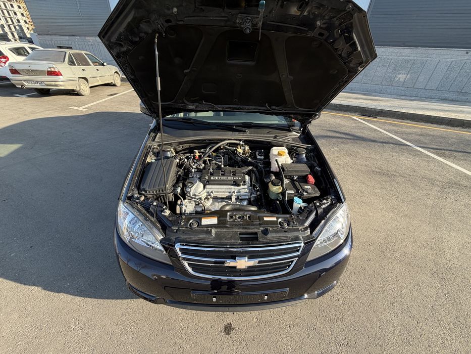 Chevrolet Gentra 2023 AT Abc bor