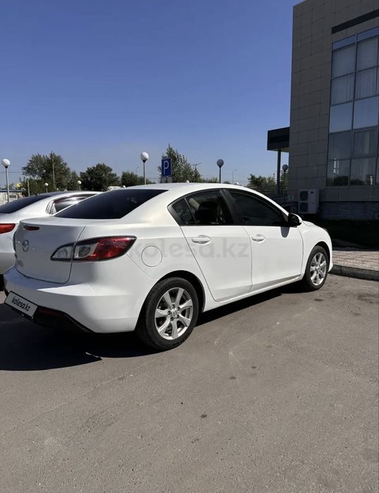 Продам мазда 3 2009 г