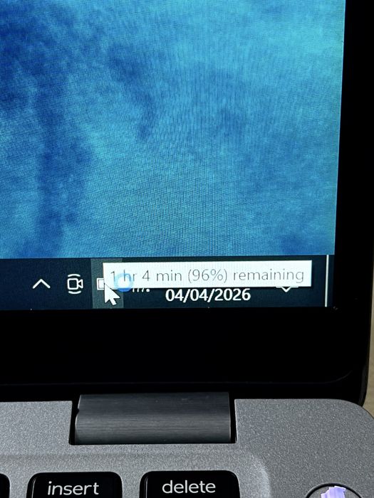 Laptop DELL Latitude 5410, intel Generatia 10, 8 GB RAM, SSD 256 GB M2