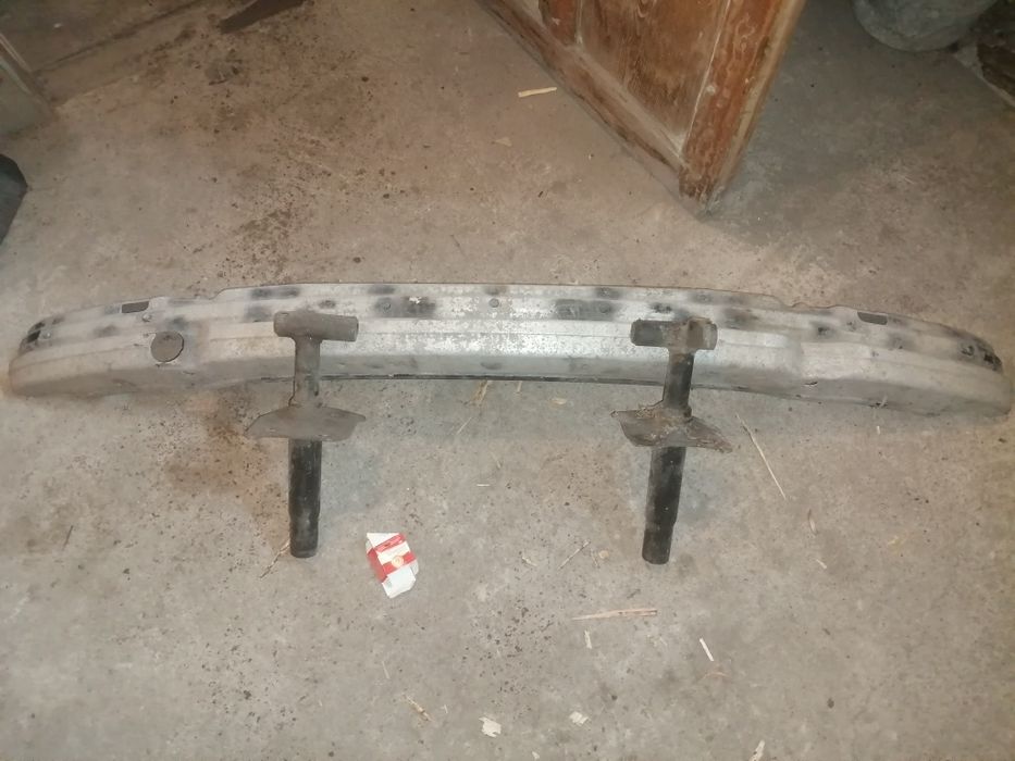 Автозапчасти на, ВМВ