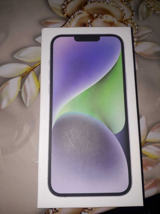 iPhone 14plus garantiya