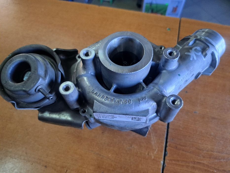 Turbo Renault 1.5 DCI (86-90cp) Nissan Mercedes 1.5 Dci