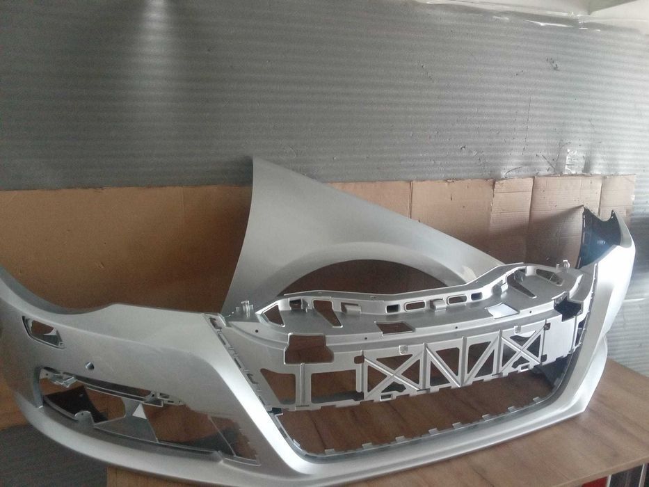 Pachet Bara&Aripa Fata Dreapta VW Passat CC 08-12 (LR7L (Auriu))