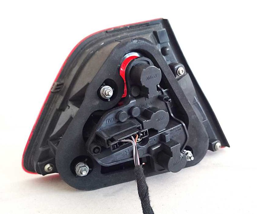 стопове seat toledo-2012-2015 комплект