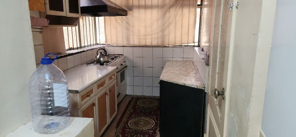 Горгазда жойлашган 1 хонали квартира ижарага берилади ОИЛАГА