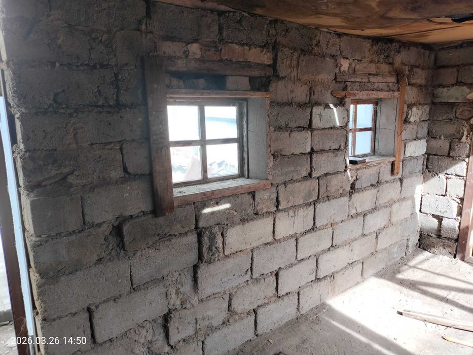 Стройматериалы, отдам даром