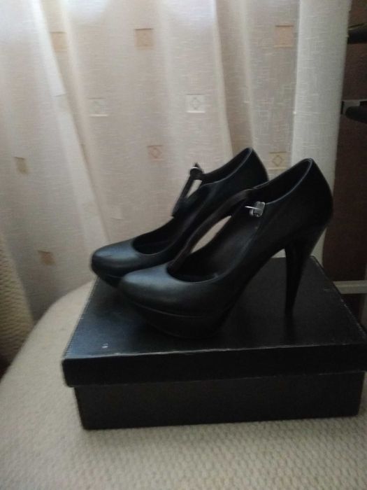 Дамски обувки, елегантни и стилни