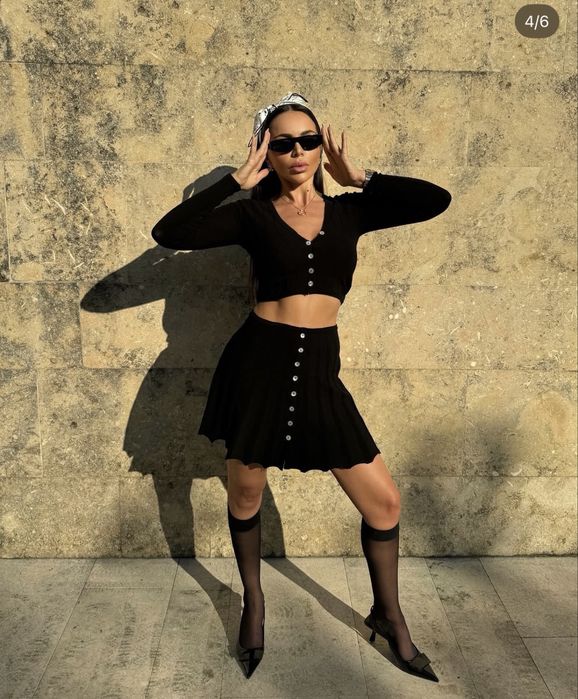 Комплект Alice evis