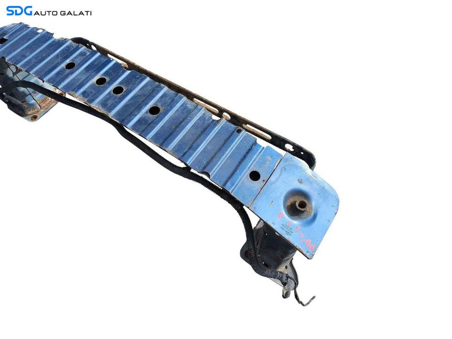 Armatura Intaritura de la Bara Spoiler Fata Ford Focus 2 NFL Non Facelift 2004 - 2007 Cod 3M51-R10948-M [LS0224]