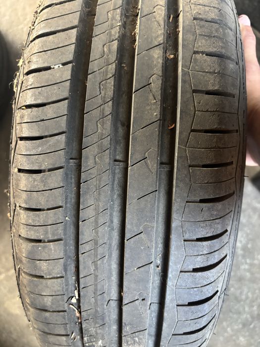 Vand jante 4x100 r15