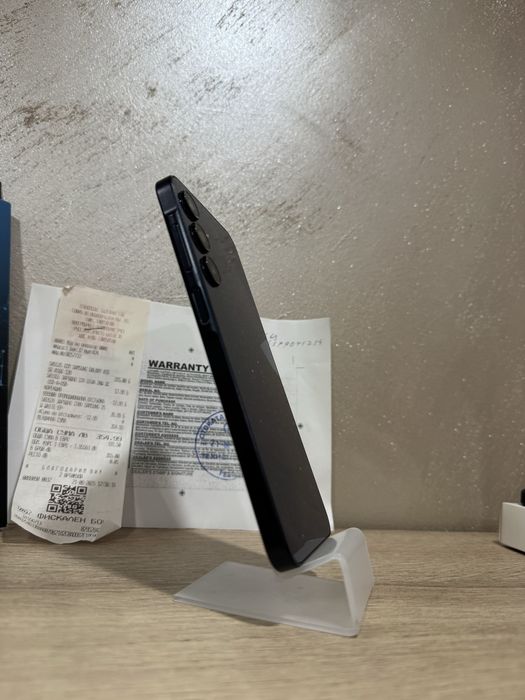 Samsung Galaxy A16 128GB | Blue (Син) | 107 цикъла | Гаранция Технополис