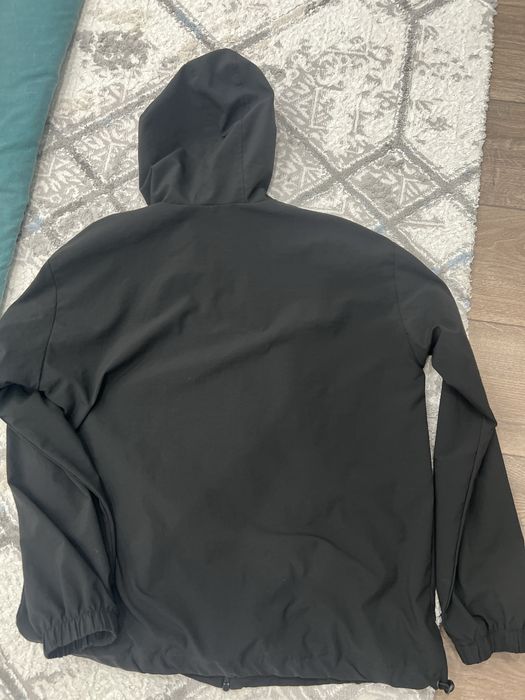 Зипка спортивка СТУССИ