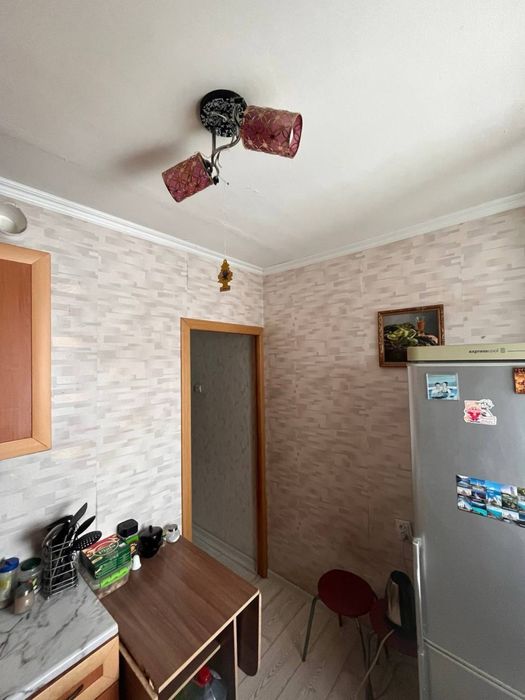 В продаже 1 ком квартира в автогороде