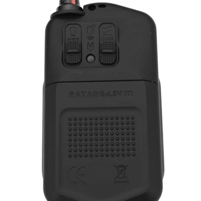 Комплект Сигнализатори OSAKO JZH-RF 4+1