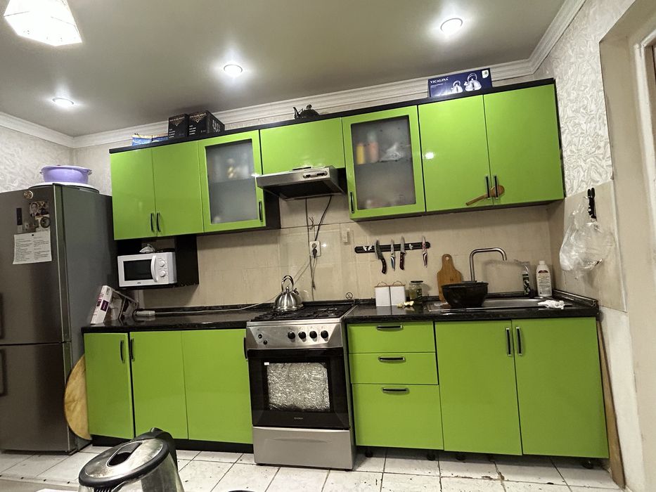 Кухный ганитур бу