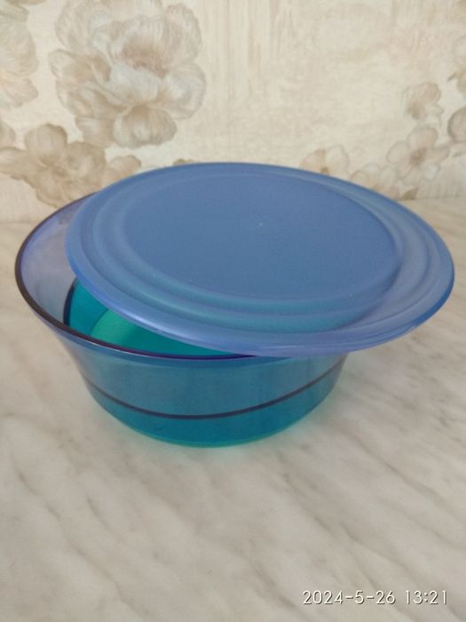 Чаша «Элегантность» (2,3л)