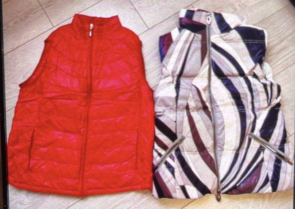 Женская одежда бу